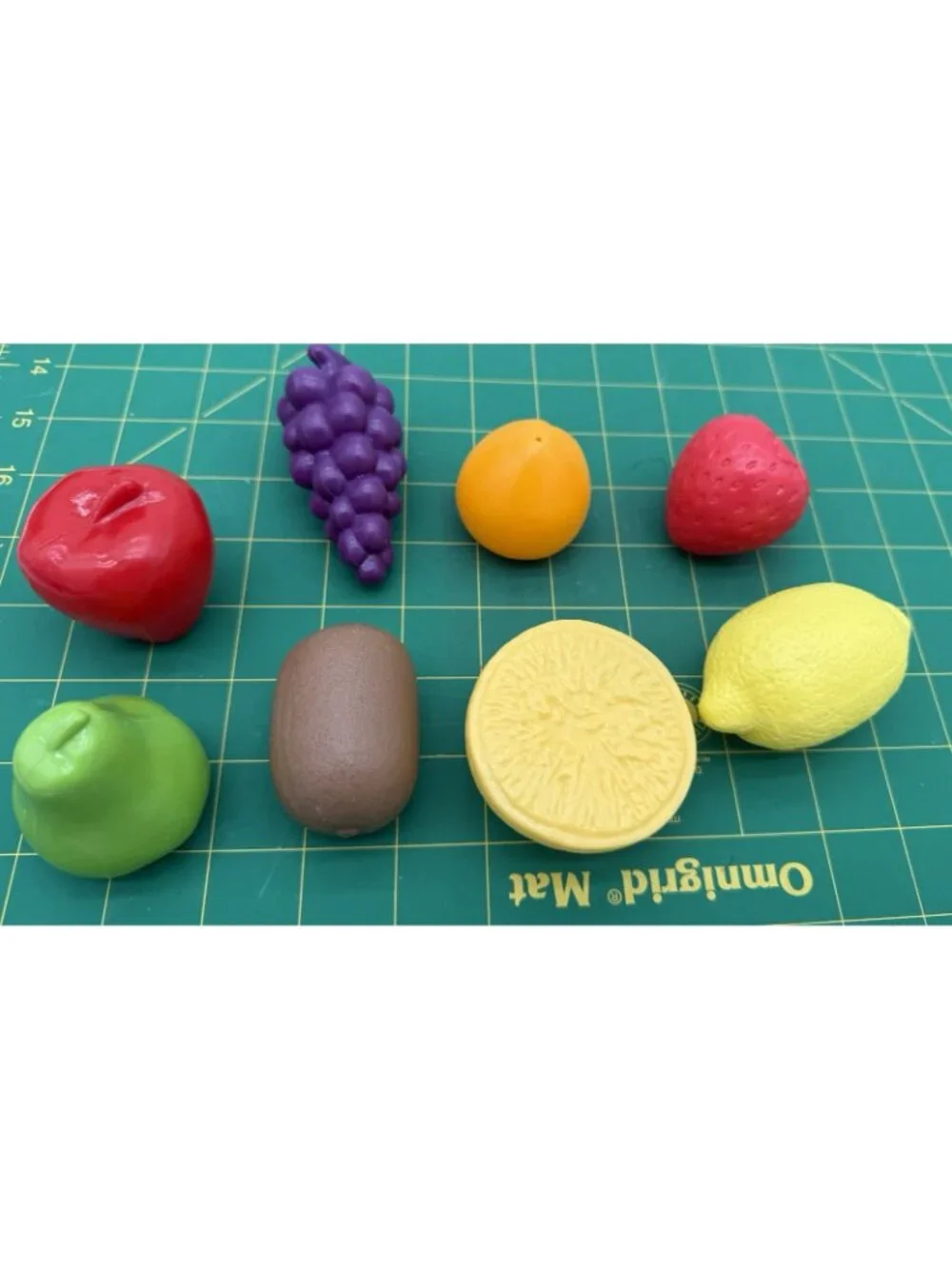 Playskool Fisher Price Little Tikes Step 2  Play Food And accessories